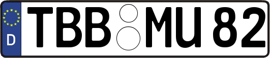 TBB-MU82