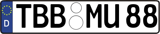 TBB-MU88