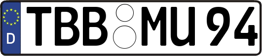 TBB-MU94