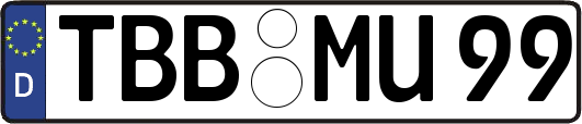TBB-MU99