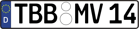 TBB-MV14