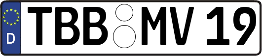 TBB-MV19
