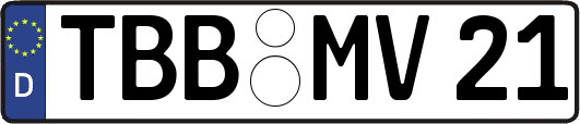 TBB-MV21
