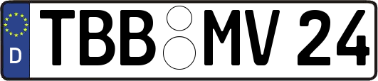 TBB-MV24