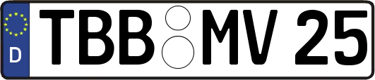 TBB-MV25