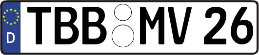 TBB-MV26