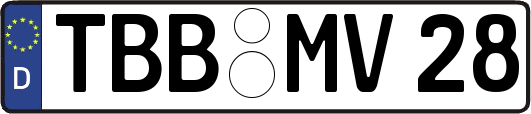 TBB-MV28