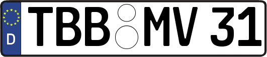 TBB-MV31
