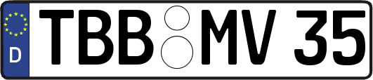 TBB-MV35