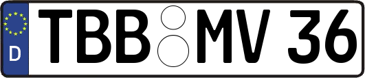 TBB-MV36