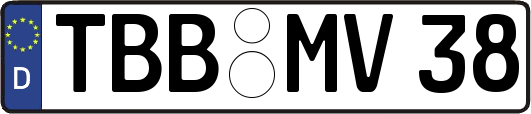 TBB-MV38