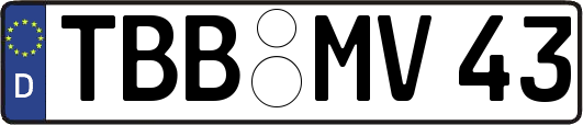 TBB-MV43