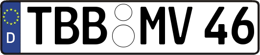 TBB-MV46