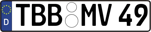 TBB-MV49