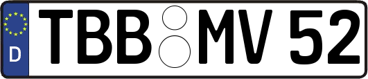 TBB-MV52