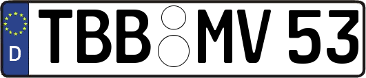 TBB-MV53