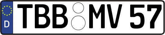 TBB-MV57