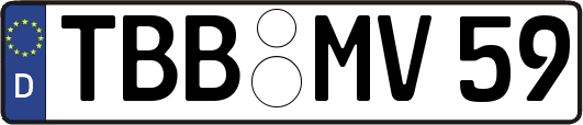 TBB-MV59