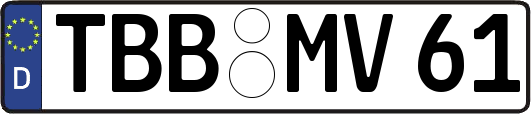 TBB-MV61