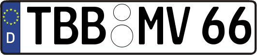 TBB-MV66