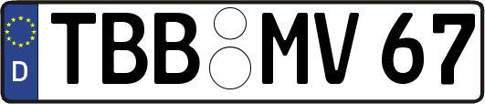 TBB-MV67