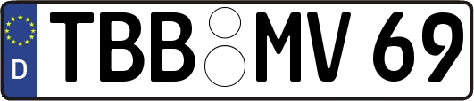 TBB-MV69
