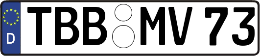 TBB-MV73
