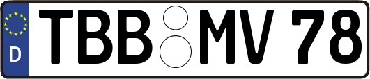 TBB-MV78