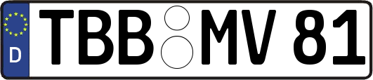 TBB-MV81