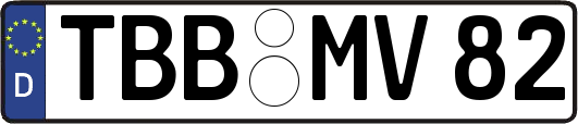 TBB-MV82
