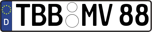 TBB-MV88