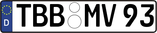 TBB-MV93