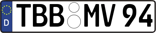 TBB-MV94