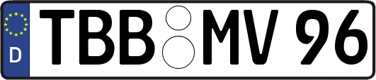 TBB-MV96