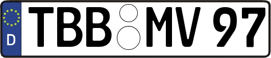 TBB-MV97