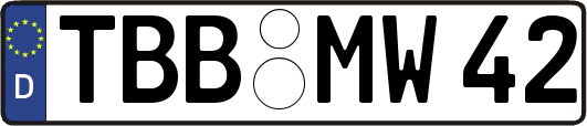 TBB-MW42