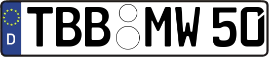 TBB-MW50