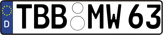 TBB-MW63