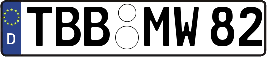 TBB-MW82