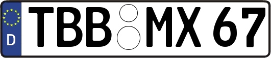 TBB-MX67