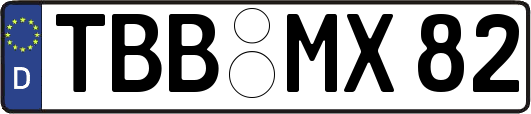 TBB-MX82