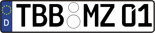 TBB-MZ01