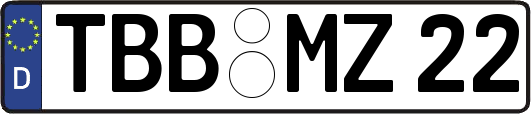 TBB-MZ22
