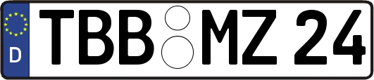 TBB-MZ24