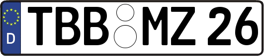 TBB-MZ26
