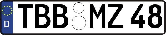 TBB-MZ48