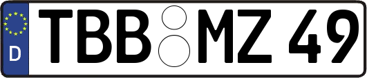 TBB-MZ49