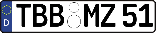 TBB-MZ51