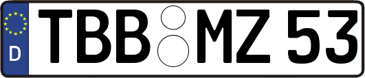 TBB-MZ53