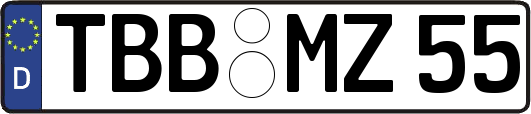 TBB-MZ55